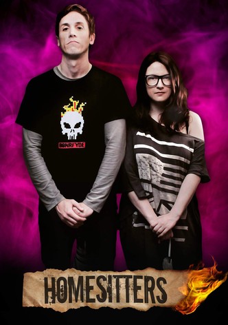 Homesitters