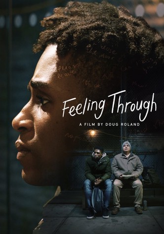 Feeling Through