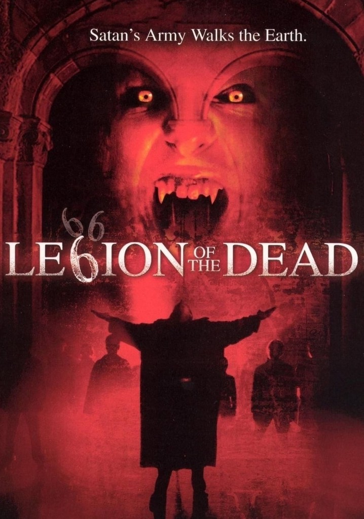 Legion of the Dead