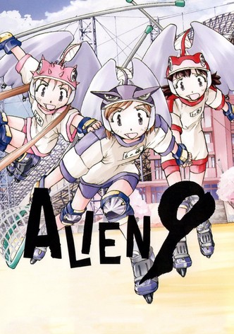 Alien 9