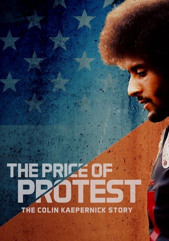 Ein amerikanischer Held: Die Geschichte des Colin Kaepernick