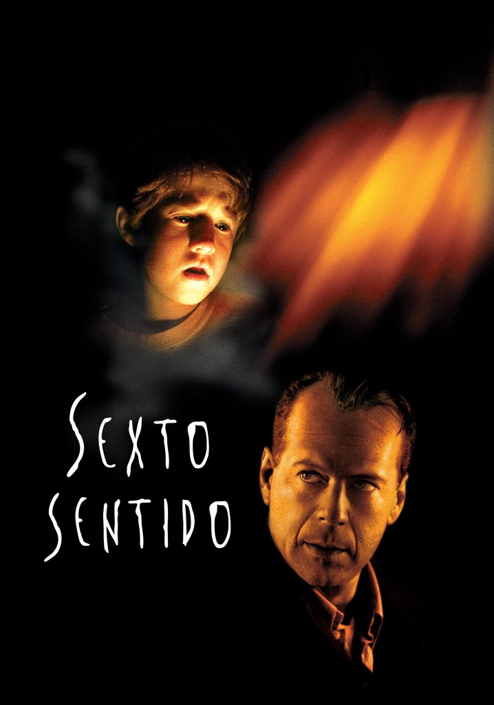 El Sexto Sentido Pelicula Completa En Español Castellano