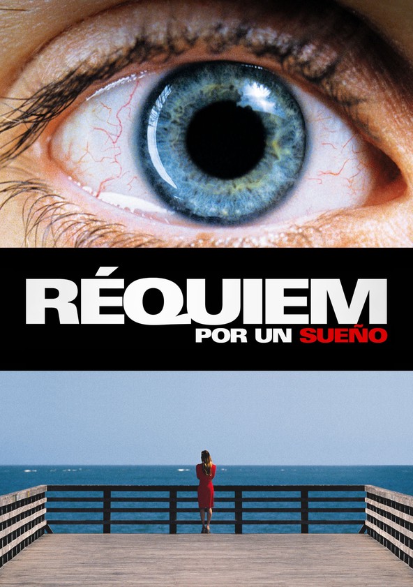 Requiem for a Dream - Películas en Google Play