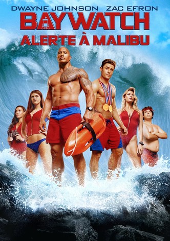 Baywatch : Alerte à Malibu