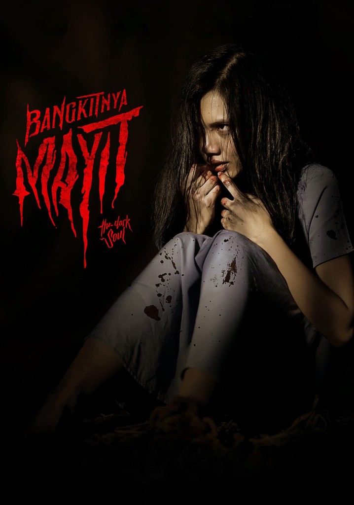 Bangkitnya Mayit: The Dark Soul