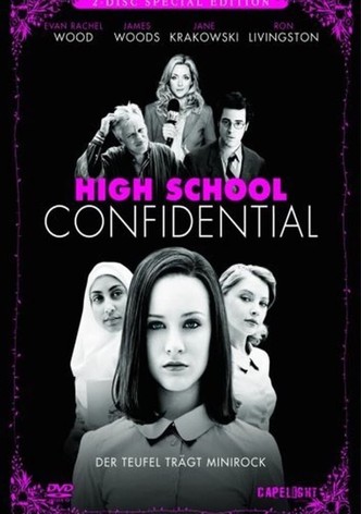 High School Confidential