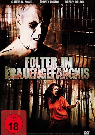 Folter im Frauengefängnis