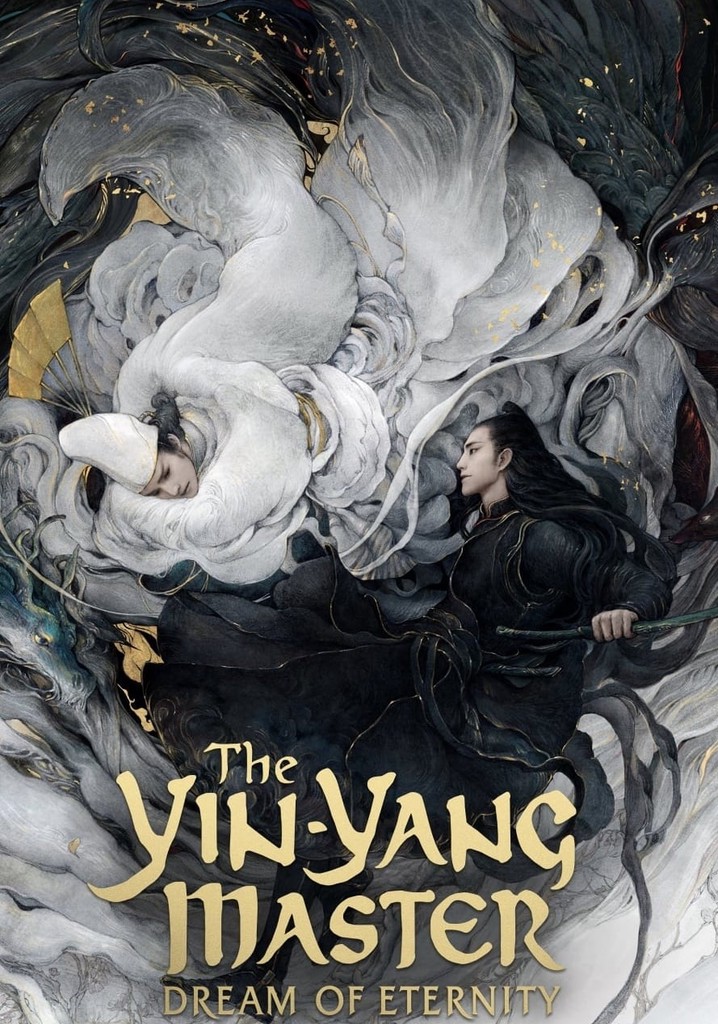 The Yin Yang Master Dream Of Eternity