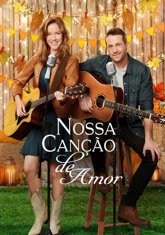 Uma Música no Coração