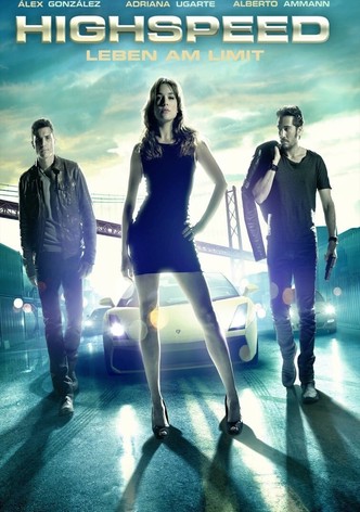 Highspeed - Leben am Limit
