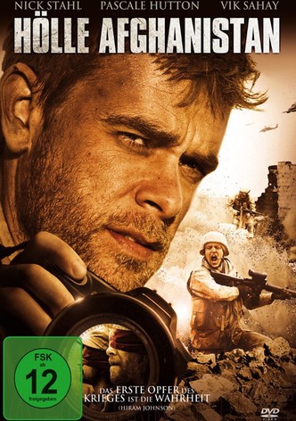 Hölle Afghanistan