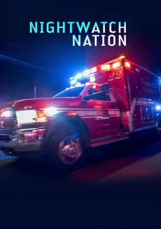 Nightwatch Nation