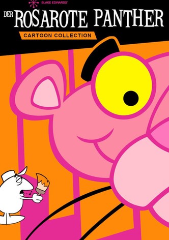 Der Rosarote Panther