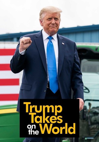 America First - Bilanz einer Amtszeit