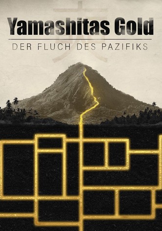 Yamashitas Gold – Der Fluch des Pazifiks