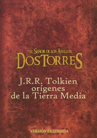 J.R.R Tolkien, orígenes de la Tierra Media