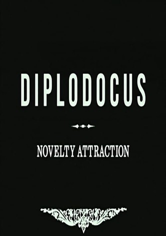 Diplodocus