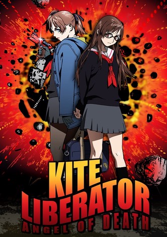 Kite Liberator