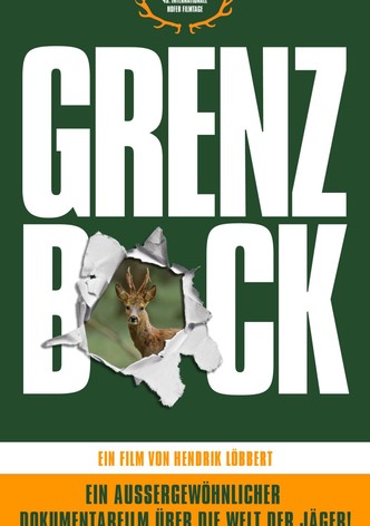 Grenzbock