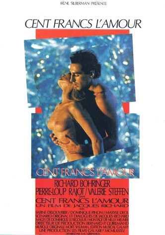 Cent francs l'amour