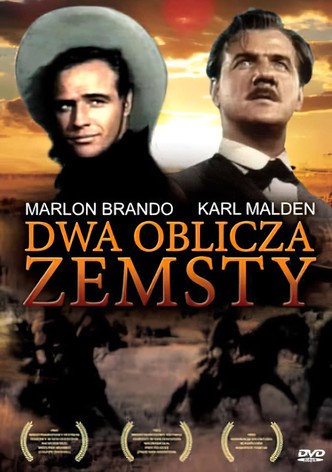 Dwa oblicza zemsty
