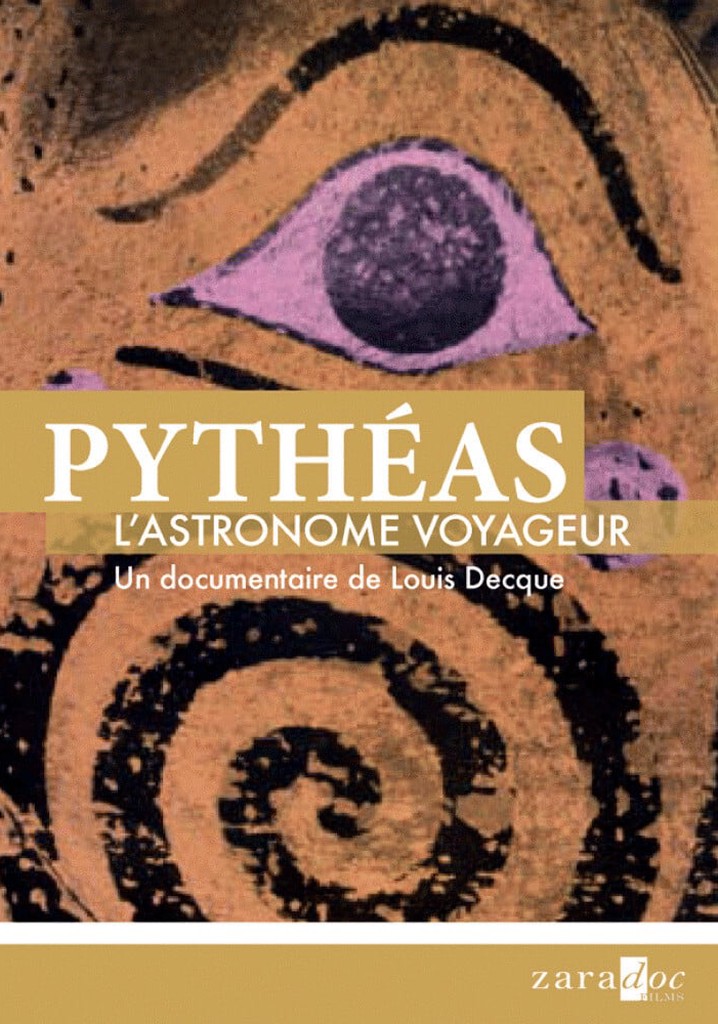 Pythéas, l'astronome voyageur