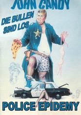 Police Epidemy - Die Bullen sind los