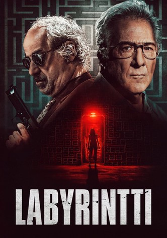 Labyrintti