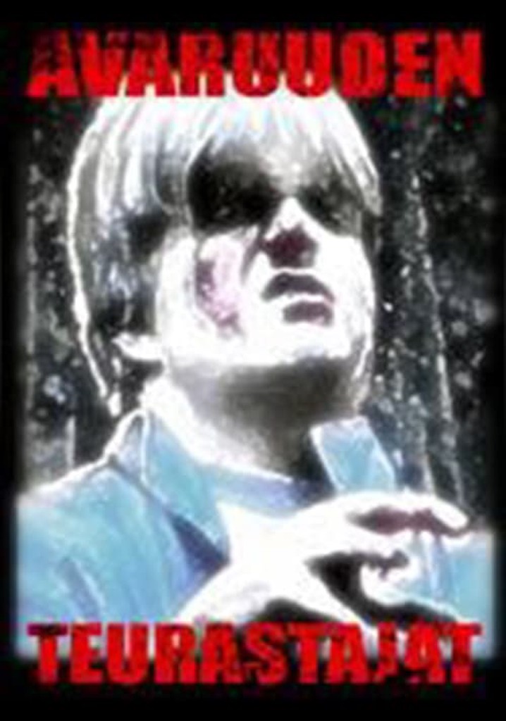 Avaruuden Teurastajat