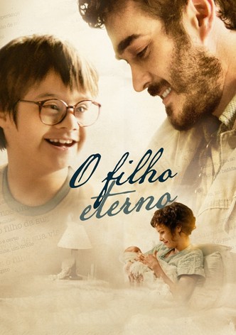 O Filho Eterno