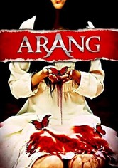 Arang