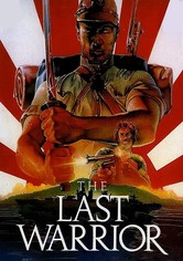 The Last Warrior