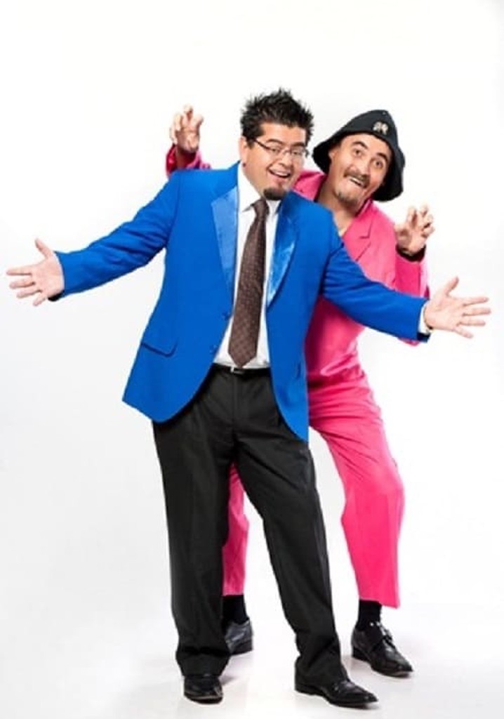 Dinamita Show: Cementerio Pal Pito Forever