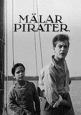 Mälar Pirates