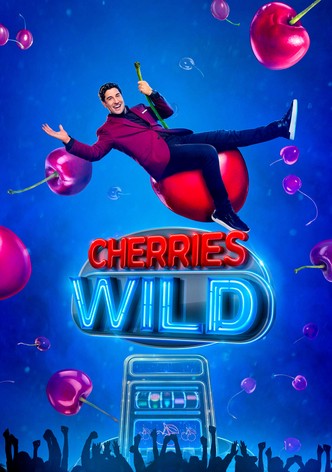 Cherries Wild