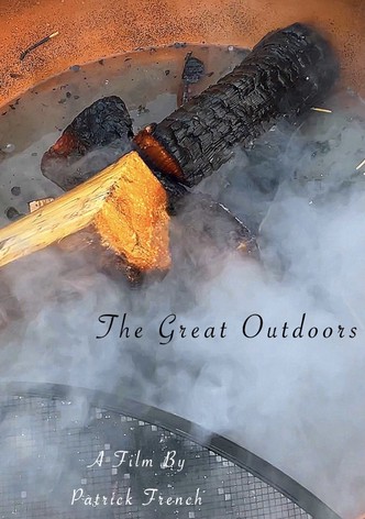 The Great Outdoors
