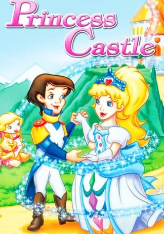 Barbie and the store diamond castle putlocker