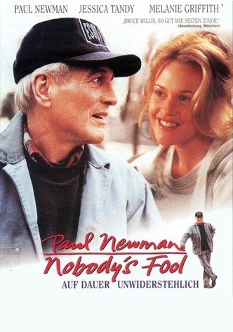 Nobody's Fool - Auf Dauer unwiderstehlich