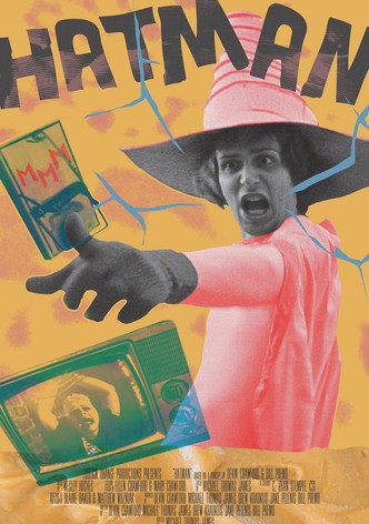 Hatman