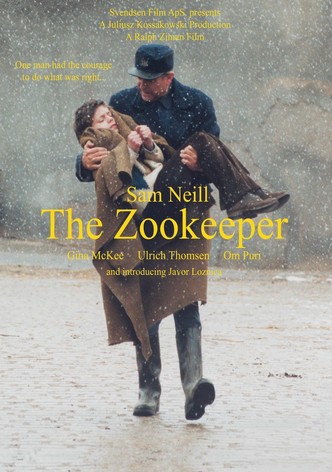 The Zookeeper