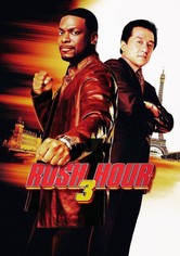 Rush Hour 3