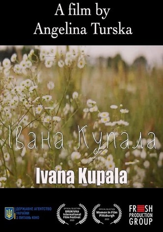 Ivana Kupala