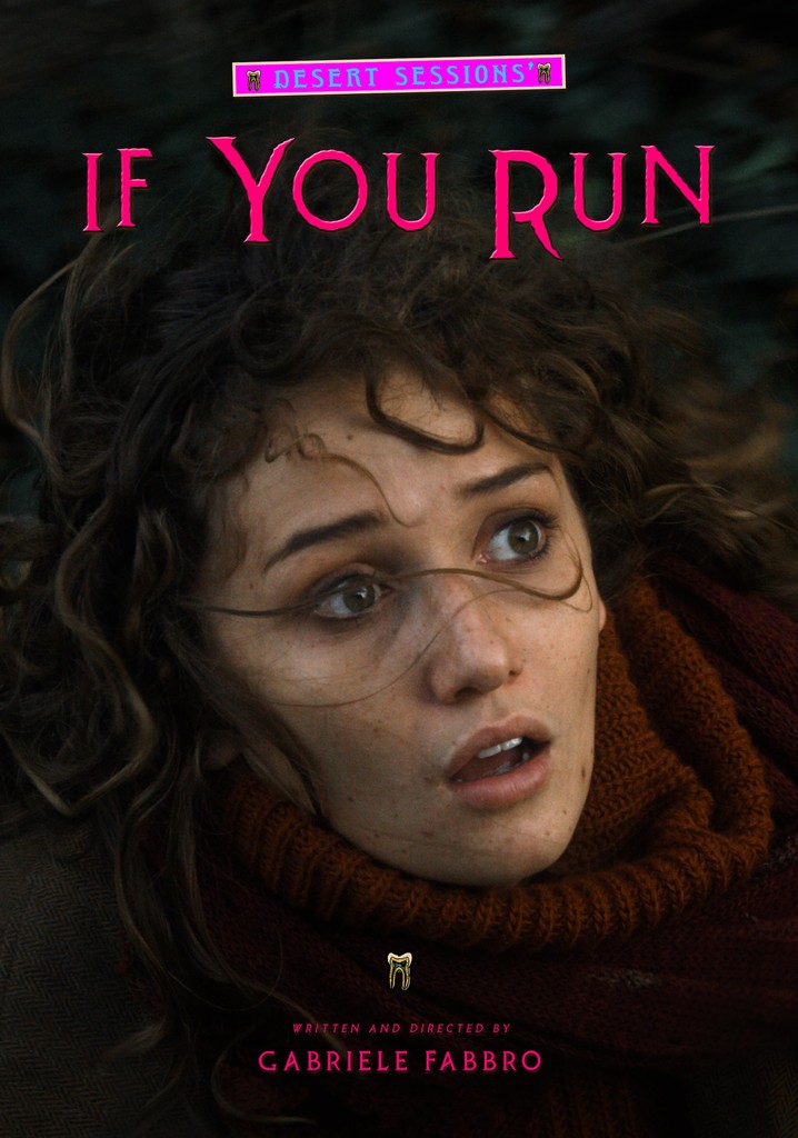 If You Run
