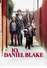 Io, Daniel Blake