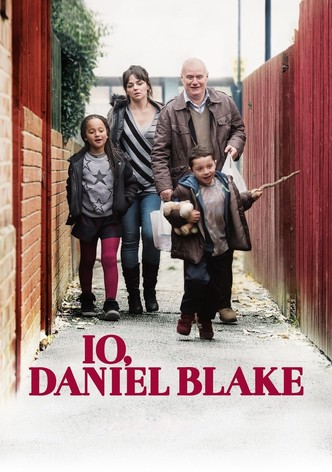 Io, Daniel Blake