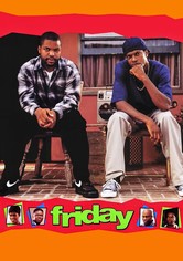 Friday movie where to watch streaming online