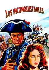 Los inconquistables