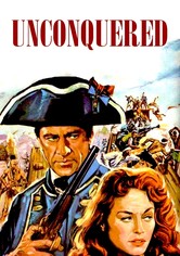 Unconquered