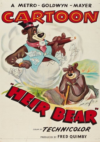Heir Bear