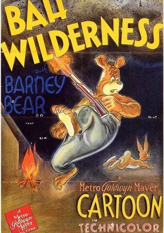 Bah Wilderness